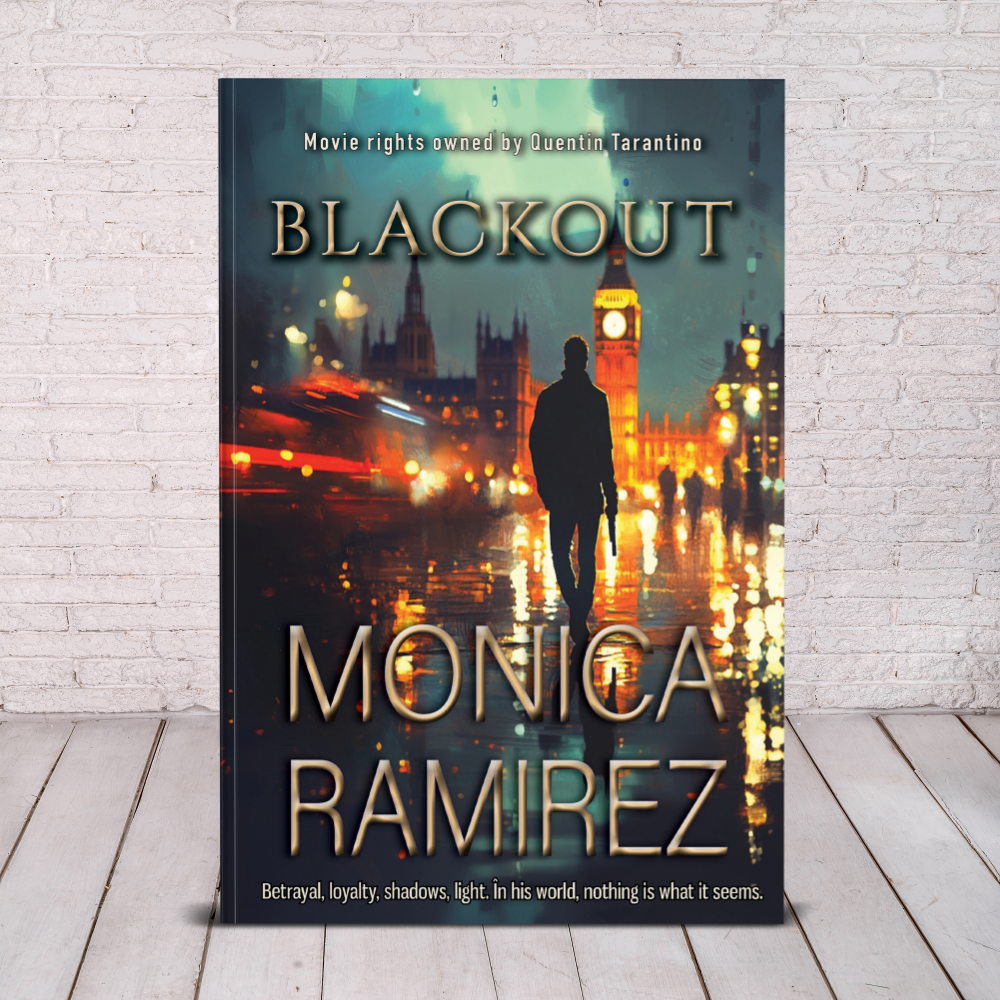 Blackout - Ebook