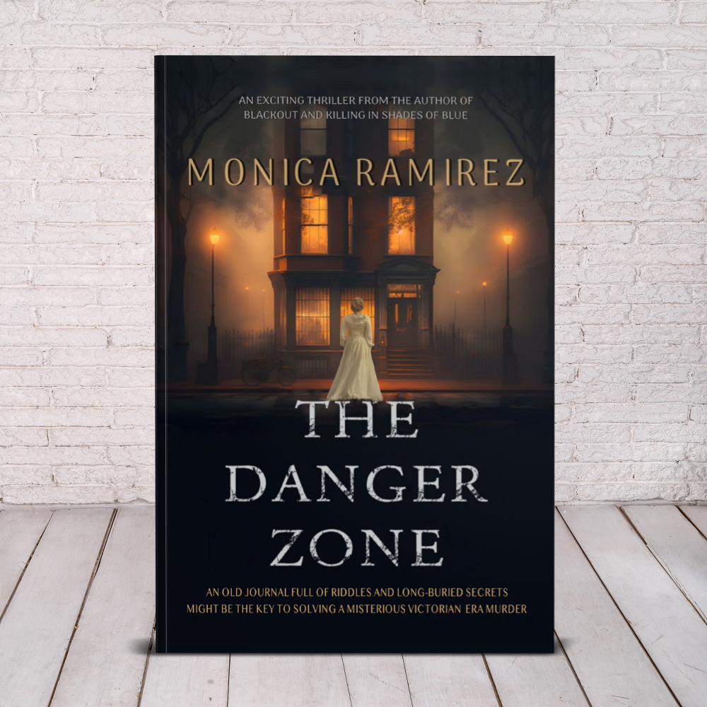 The Danger Zone