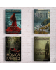 Fantasy Thriller Collection