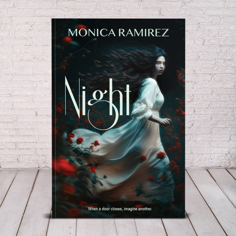 Night - Ebook