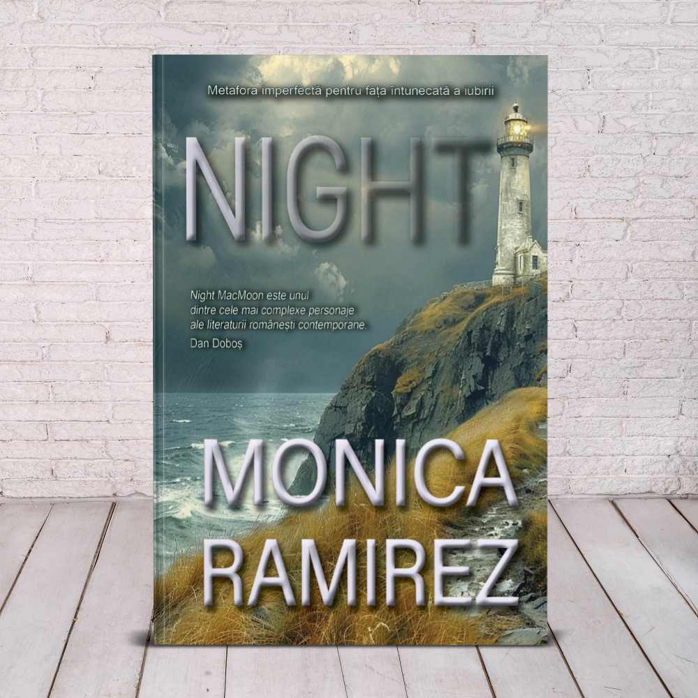 Night - Monica Ramirez