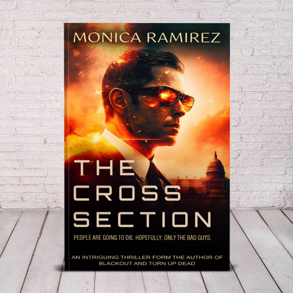 The Cross Section - Ebook