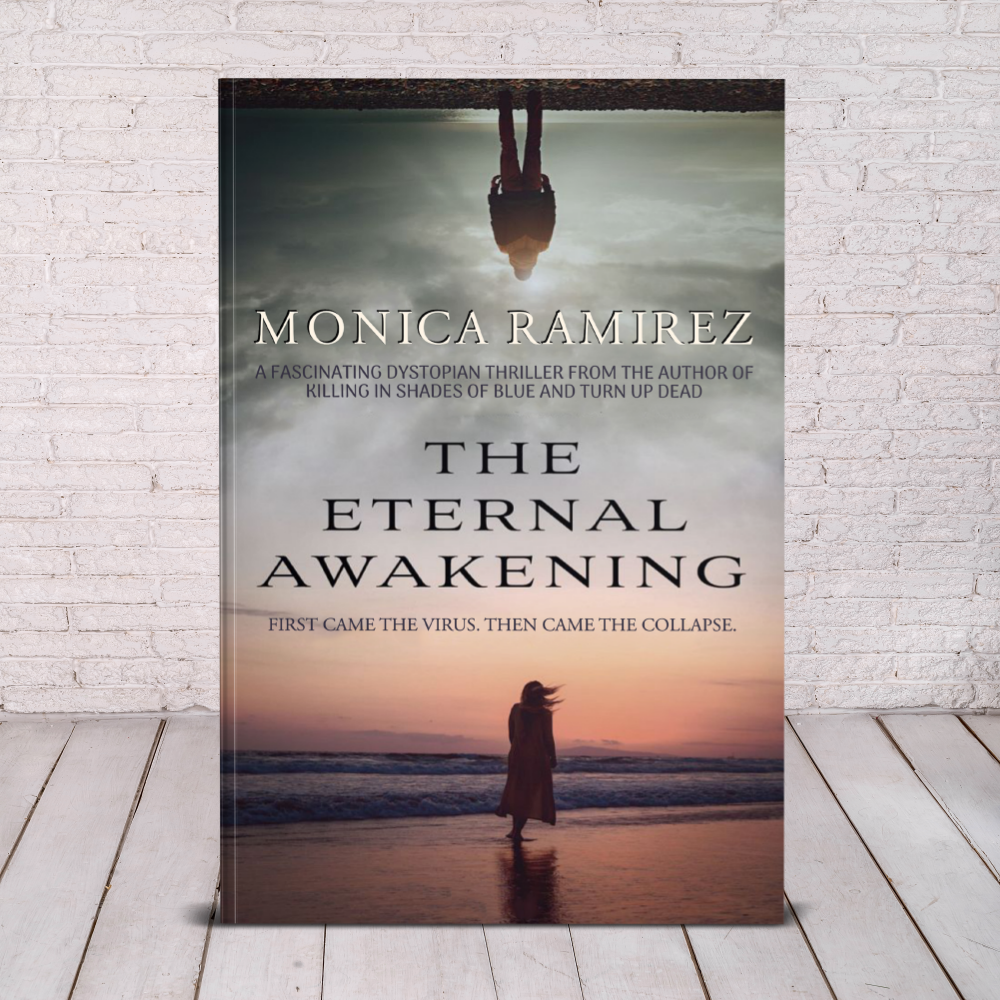 The Eternal Awakening - Ebook