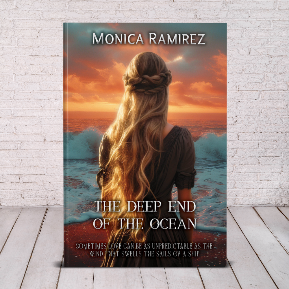 The deep end of the ocean - Ebook